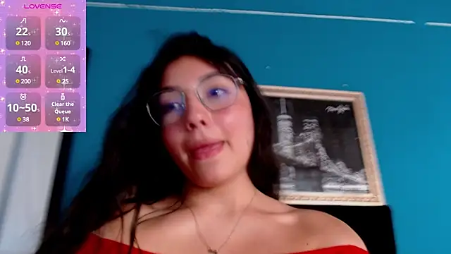 Alanagp online show from 25, 2, 2025