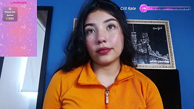 Alanagp online show from 28, 2, 2025