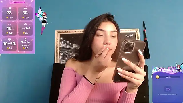 Alanagp online show from 19, 3, 2025