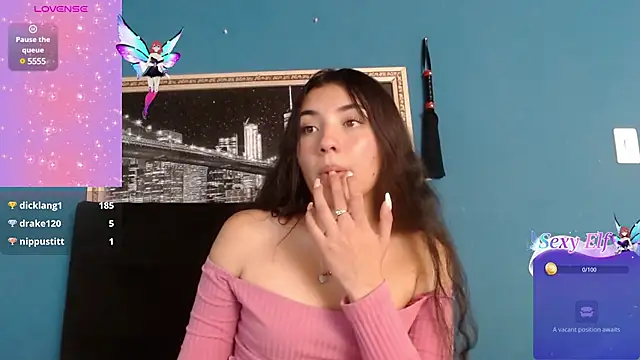 Alanagp online show from 19, 3, 2025