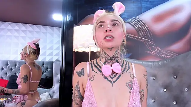 miss   angel online show from 10, 2, 2025