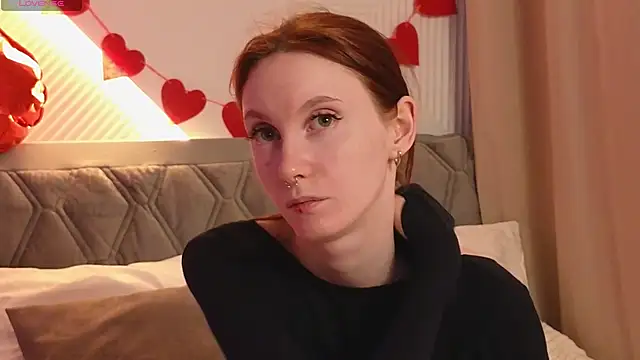 Snapshot of JoYung chatting on 11, 2, 2025 JoYung online show from 11, 2, 2025