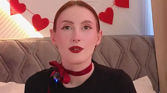 Snapshot of JoYung chatting on 16, 2, 2025 JoYung online show from 16, 2, 2025