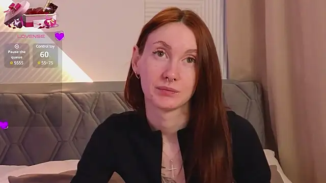 Snapshot of JoYung chatting on 22, 2, 2025 JoYung online show from 22, 2, 2025