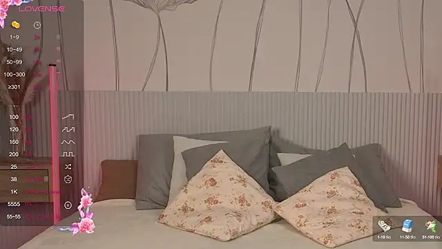 Snapshot of JoYung chatting on 16, 10, 2025 JoYung online show from 16, 10, 2025