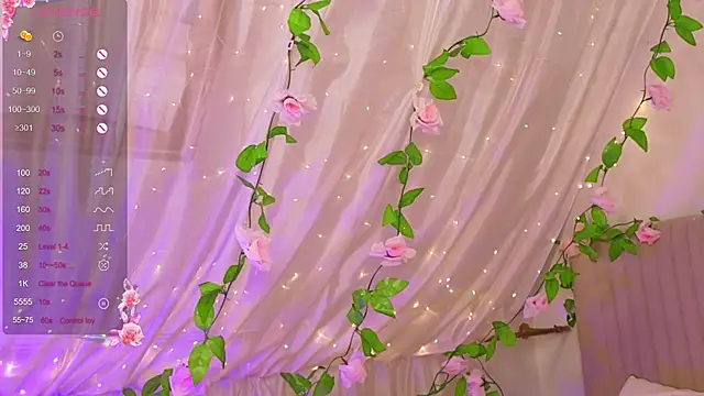 JoYung online show from 21, 12, 2025