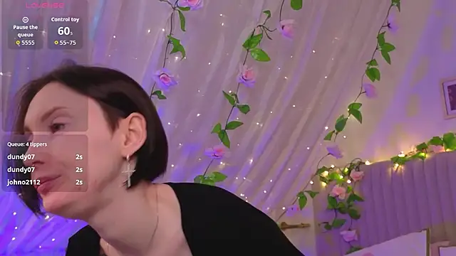 Snapshot of JoYung chatting on 2, 2, 2026 JoYung online show from 2, 2, 2026