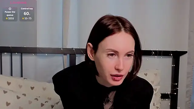 Snapshot of JoYung chatting on 1, 3, 2026 JoYung online show from 1, 3, 2026