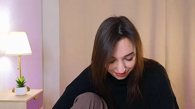 ColleenCox online show from 26, 2, 2025