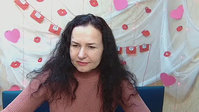 Snapshot of Miroslava_Happi chatting on 12, 2, 2025 Miroslava Happi online show from 12, 2, 2025