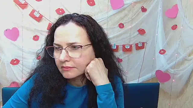 Snapshot of Miroslava_Happi chatting on 12, 2, 2025 Miroslava Happi online show from 12, 2, 2025