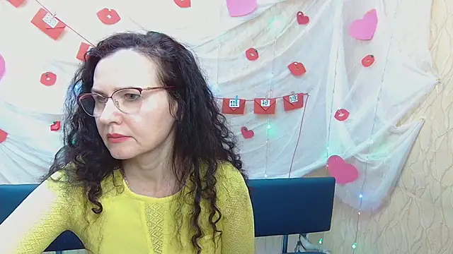 Snapshot of Miroslava_Happi chatting on 27, 2, 2025 Miroslava Happi online show from 27, 2, 2025