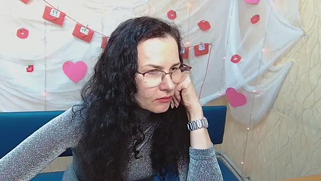 Snapshot of Miroslava_Happi chatting on 28, 2, 2025 Miroslava Happi online show from 28, 2, 2025