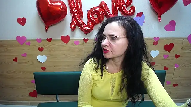 Snapshot of Miroslava_Happi chatting on 2, 3, 2025 Miroslava Happi online show from 2, 3, 2025