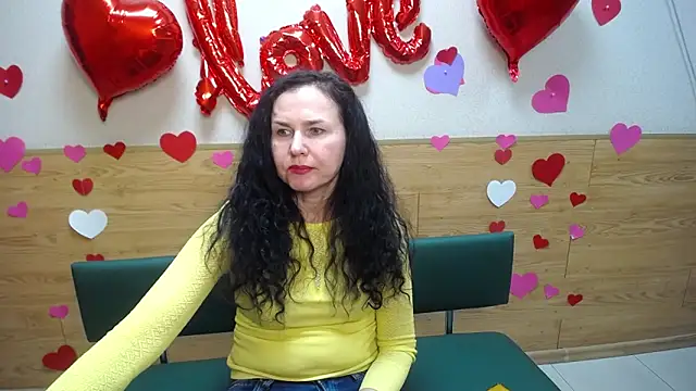 Snapshot of Miroslava_Happi chatting on 2, 3, 2025 Miroslava Happi online show from 2, 3, 2025