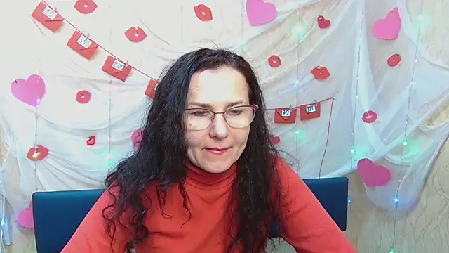 Snapshot of Miroslava_Happi chatting on 5, 3, 2025 Miroslava Happi online show from 5, 3, 2025