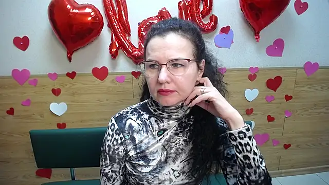 Snapshot of Miroslava_Happi chatting on 8, 3, 2025 Miroslava Happi online show from 8, 3, 2025