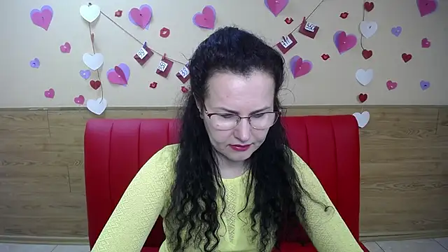 Snapshot of Miroslava_Happi chatting on 14, 3, 2025 Miroslava Happi online show from 14, 3, 2025