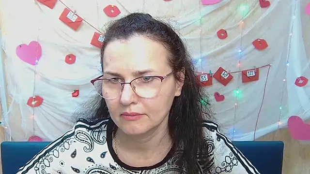 Snapshot of Miroslava_Happi chatting on 16, 3, 2025 Miroslava Happi online show from 16, 3, 2025