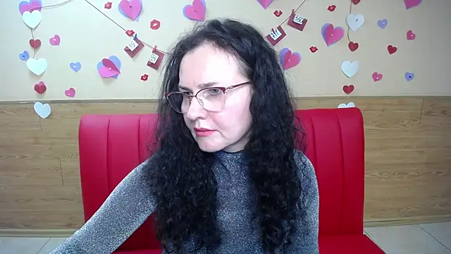 Snapshot of Miroslava_Happi chatting on 18, 3, 2025 Miroslava Happi online show from 18, 3, 2025