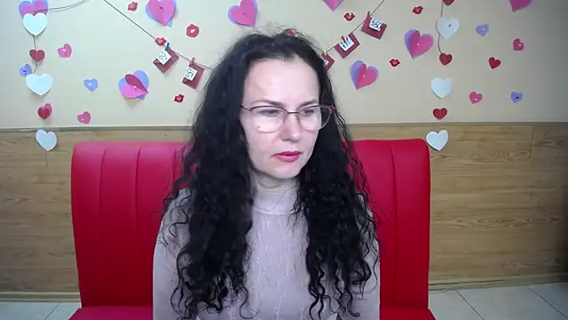 Snapshot of Miroslava_Happi chatting on 20, 3, 2025 Miroslava Happi online show from 20, 3, 2025