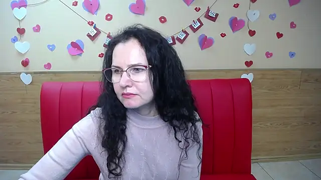 Snapshot of Miroslava_Happi chatting on 20, 3, 2025 Miroslava Happi online show from 20, 3, 2025