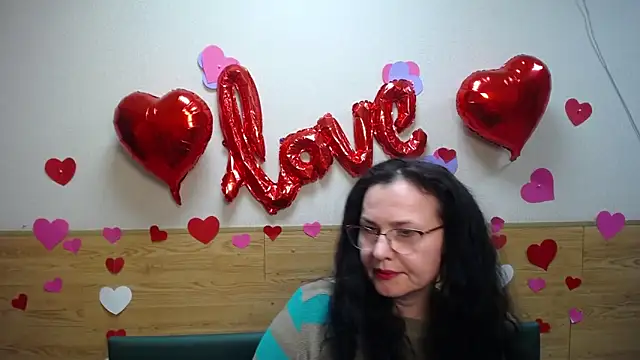 Snapshot of Miroslava_Happi chatting on 21, 3, 2025 Miroslava Happi online show from 21, 3, 2025