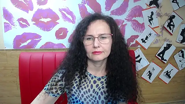 Snapshot of Miroslava_Happi chatting on 13, 9, 2025 Miroslava Happi online show from 13, 9, 2025