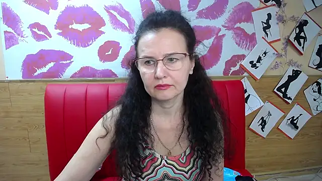 Snapshot of Miroslava_Happi chatting on 14, 9, 2025 Miroslava Happi online show from 14, 9, 2025