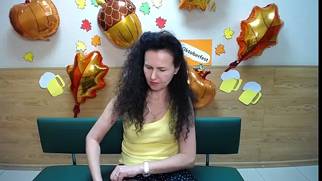 Snapshot of Miroslava_Happi chatting on 15, 9, 2025 Miroslava Happi online show from 15, 9, 2025