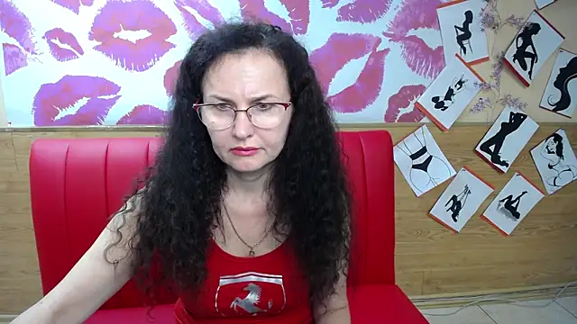 Snapshot of Miroslava_Happi chatting on 16, 9, 2025 Miroslava Happi online show from 16, 9, 2025