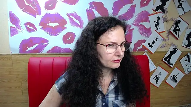 Snapshot of Miroslava_Happi chatting on 19, 9, 2025 Miroslava Happi online show from 19, 9, 2025