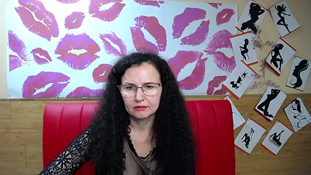 Snapshot of Miroslava_Happi chatting on 20, 9, 2025 Miroslava Happi online show from 20, 9, 2025