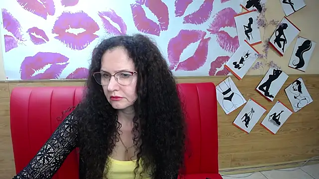 Snapshot of Miroslava_Happi chatting on 22, 9, 2025 Miroslava Happi online show from 22, 9, 2025