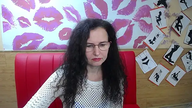 Snapshot of Miroslava_Happi chatting on 25, 9, 2025 Miroslava Happi online show from 25, 9, 2025