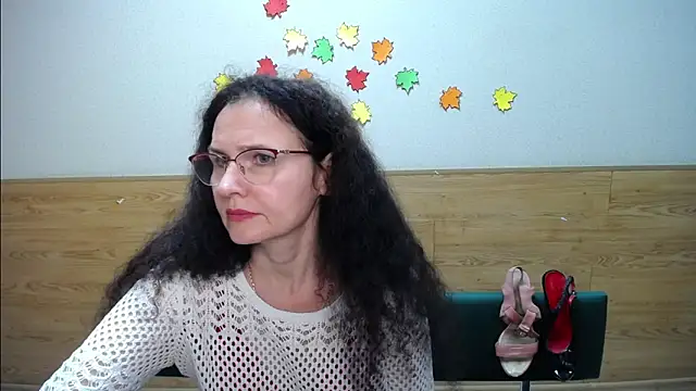 Snapshot of Miroslava_Happi chatting on 26, 9, 2025 Miroslava Happi online show from 26, 9, 2025