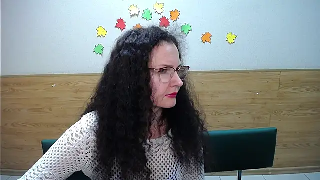 Snapshot of Miroslava_Happi chatting on 28, 9, 2025 Miroslava Happi online show from 28, 9, 2025
