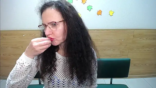 Snapshot of Miroslava_Happi chatting on 29, 9, 2025 Miroslava Happi online show from 29, 9, 2025