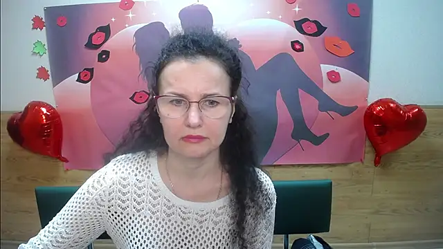 Snapshot of Miroslava_Happi chatting on 3, 10, 2025 Miroslava Happi online show from 3, 10, 2025