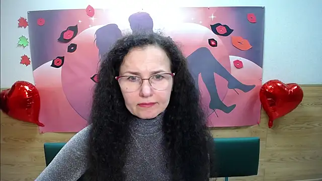 Snapshot of Miroslava_Happi chatting on 12, 10, 2025 Miroslava Happi online show from 12, 10, 2025