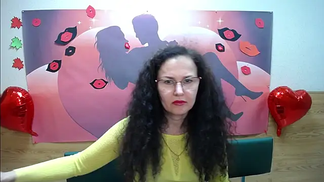 Snapshot of Miroslava_Happi chatting on 16, 10, 2025 Miroslava Happi online show from 16, 10, 2025