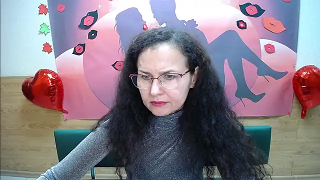 Snapshot of Miroslava_Happi chatting on 17, 10, 2025 Miroslava Happi online show from 17, 10, 2025