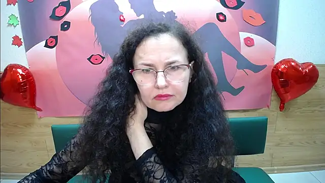 Snapshot of Miroslava_Happi chatting on 18, 10, 2025 Miroslava Happi online show from 18, 10, 2025