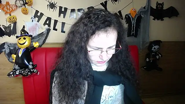 Snapshot of Miroslava_Happi chatting on 23, 10, 2025 Miroslava Happi online show from 23, 10, 2025