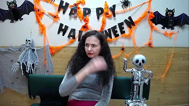 Snapshot of Miroslava_Happi chatting on 24, 10, 2025 Miroslava Happi online show from 24, 10, 2025