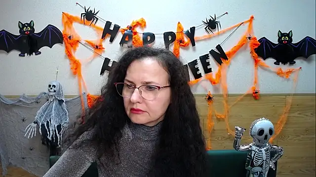 Snapshot of Miroslava_Happi chatting on 26, 10, 2025 Miroslava Happi online show from 26, 10, 2025