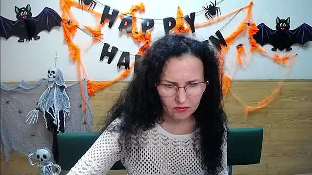 Snapshot of Miroslava_Happi chatting on 1, 11, 2025 Miroslava Happi online show from 1, 11, 2025