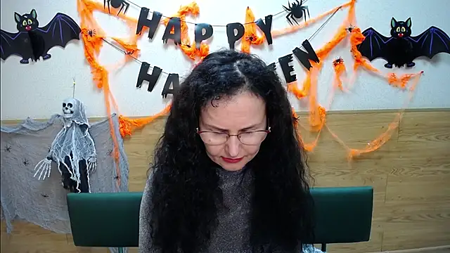 Snapshot of Miroslava_Happi chatting on 3, 11, 2025 Miroslava Happi online show from 3, 11, 2025