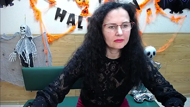 Snapshot of Miroslava_Happi chatting on 6, 11, 2025 Miroslava Happi online show from 6, 11, 2025