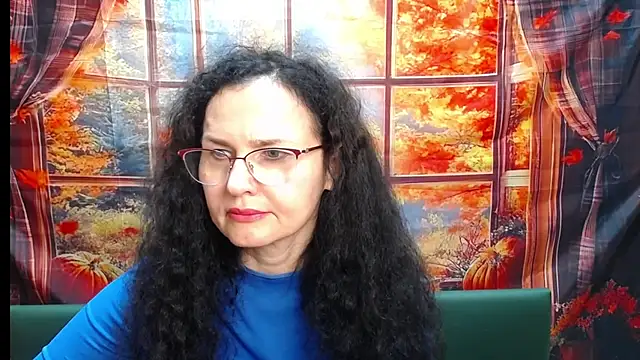 Snapshot of Miroslava_Happi chatting on 7, 11, 2025 Miroslava Happi online show from 7, 11, 2025